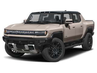 HUMMER EV vs Tesla Cybertruck - Elk Grove Buick GMC in ELK GROVE CA