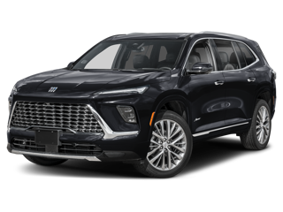 Buick Enclave - Elk Grove Buick GMC in ELK GROVE CA