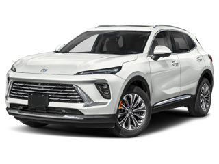 Buick Envision - Elk Grove Buick GMC in ELK GROVE CA