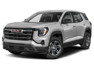 GMC Terrain - Elk Grove Buick GMC in ELK GROVE CA