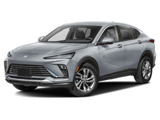 2027 Buick Envista