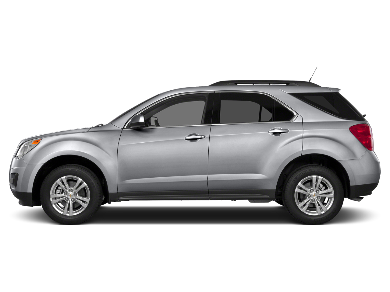 2015 Chevrolet Equinox Base
