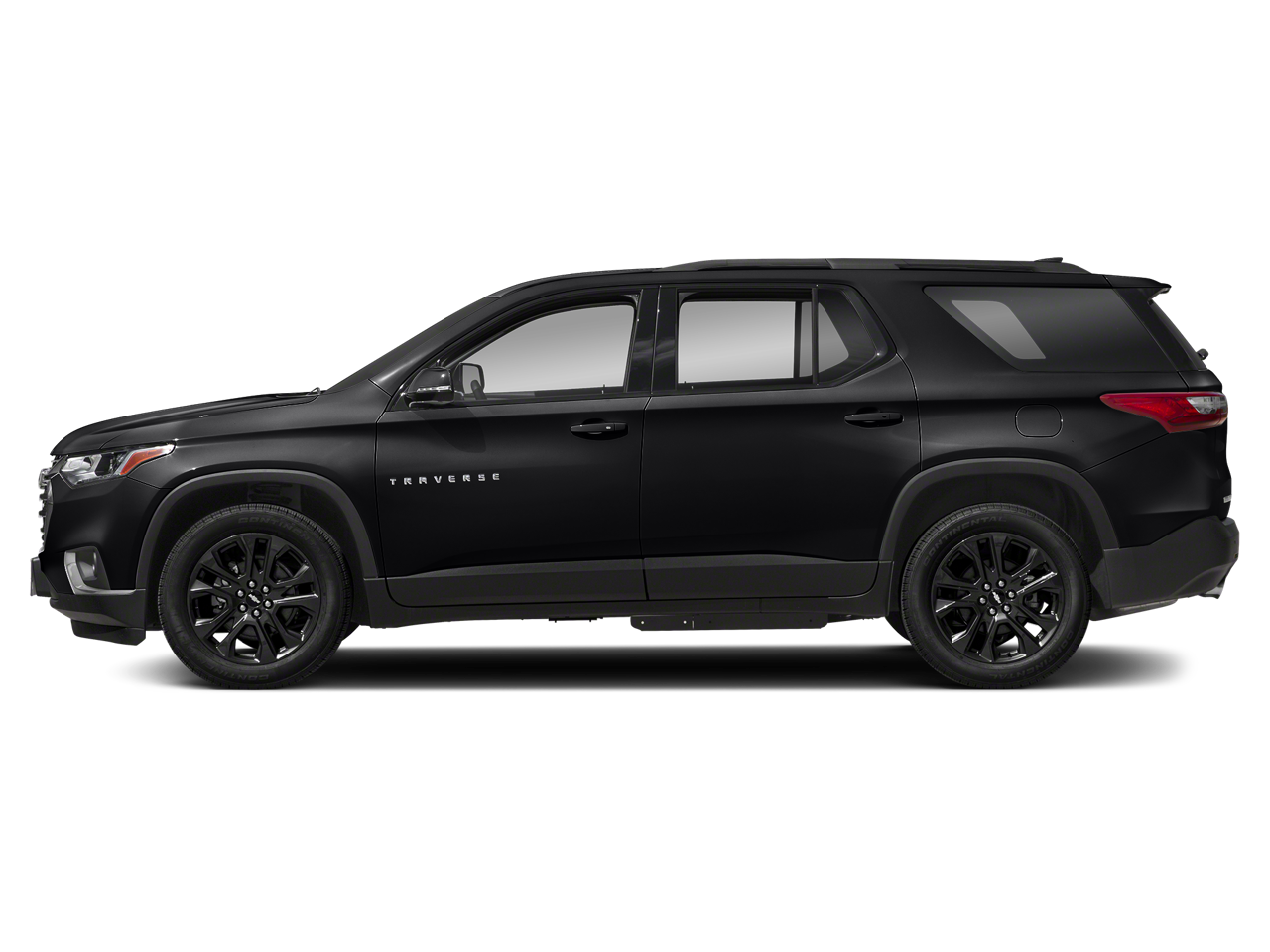 2020 Chevrolet Traverse RS - Photo 11