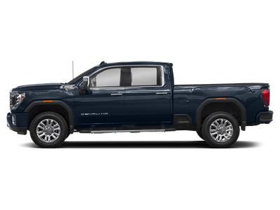 2021 GMC Sierra 3500 HD Denali