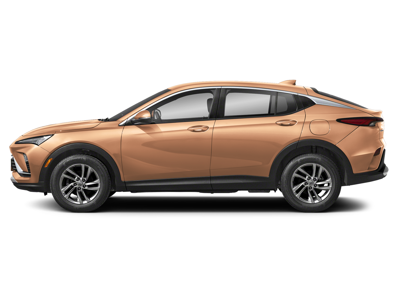 2024 Buick Envista Base