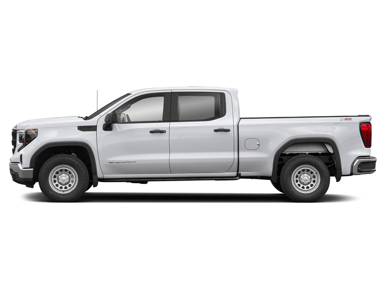 2024 GMC Sierra 1500 Denali Denali - Photo 11