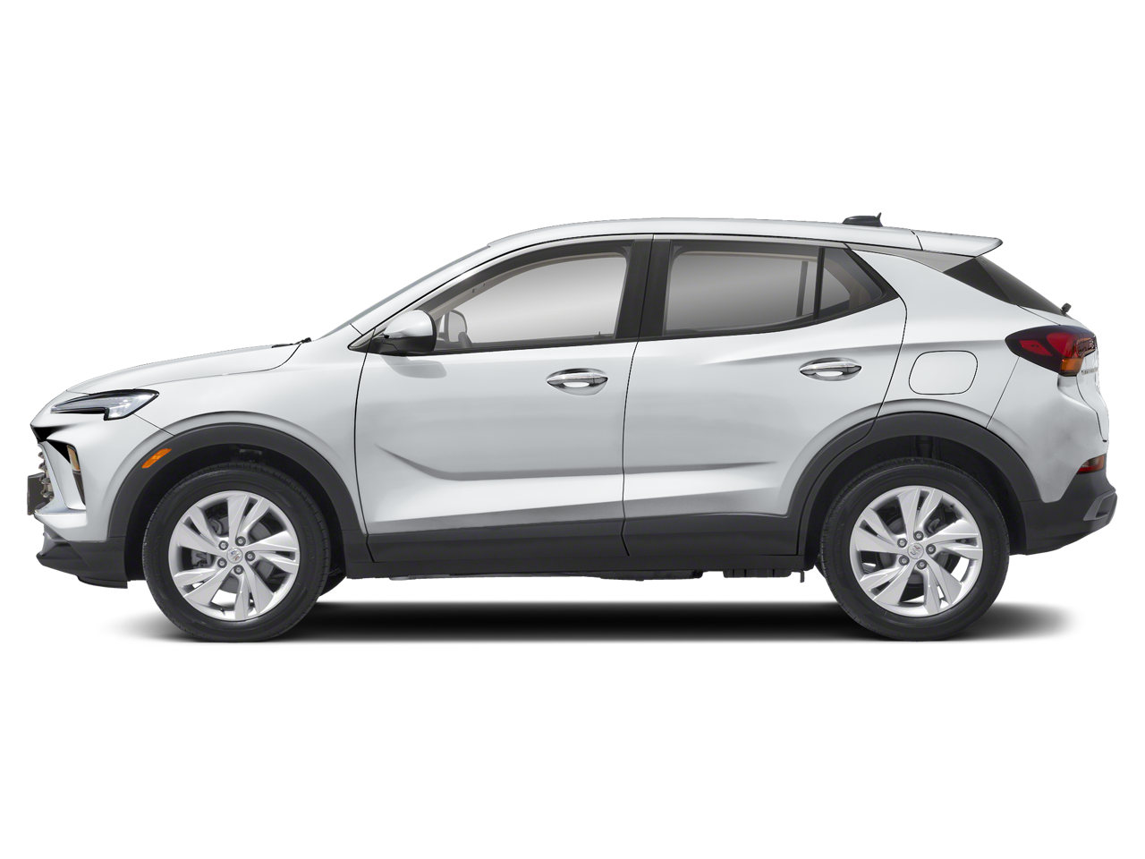 2025 Buick Encore GX Base