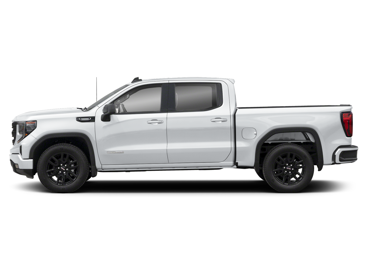 2026 GMC Sierra 1500 Elevation - Photo 61