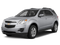 2015 Chevrolet Equinox Base