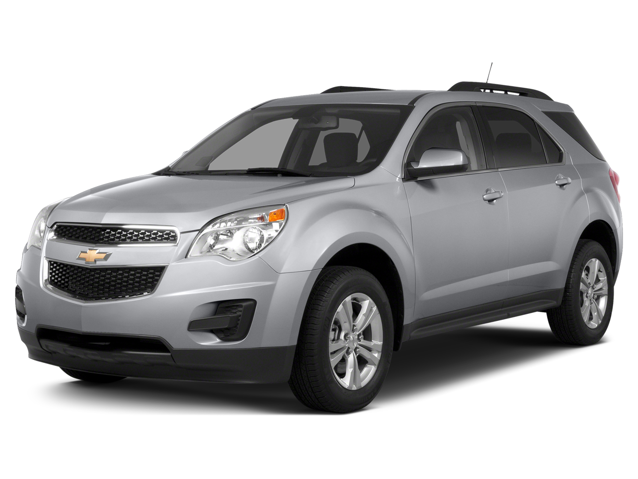2015 Chevrolet Equinox Base