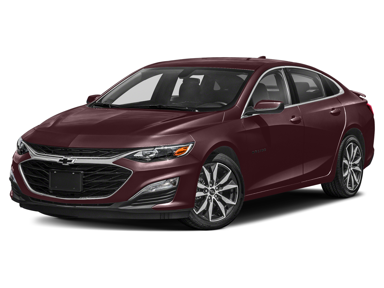 2020 Chevrolet Malibu RS's photo