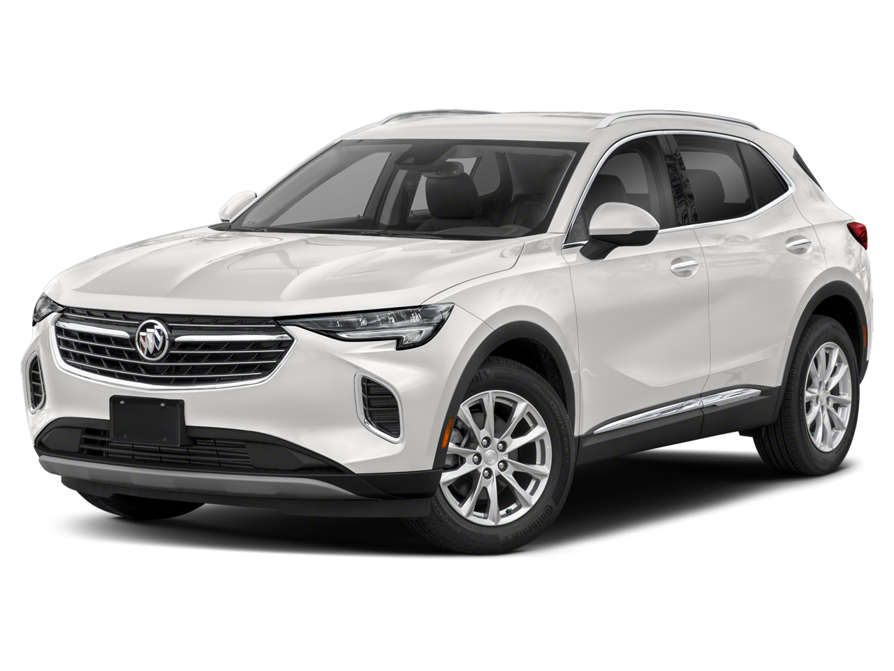 2022 Buick Envision Essence FWD's photo
