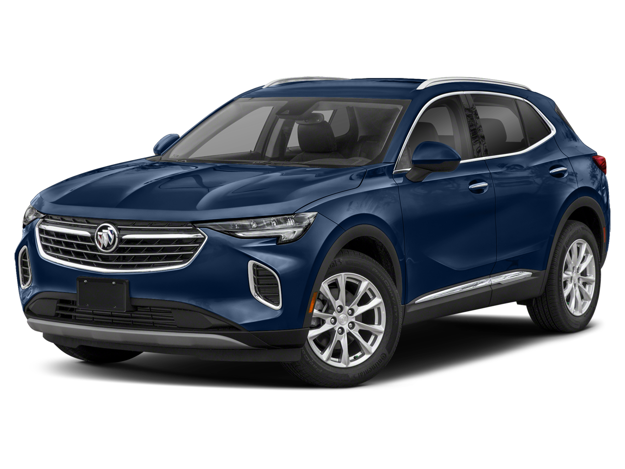 2022 Buick Envision Essence FWD's photo
