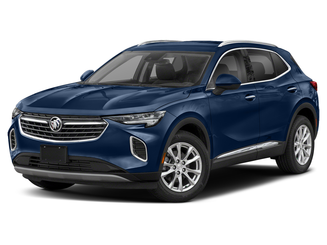 2022 Buick Envision Base