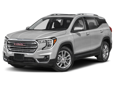 2022 GMC Terrain Base