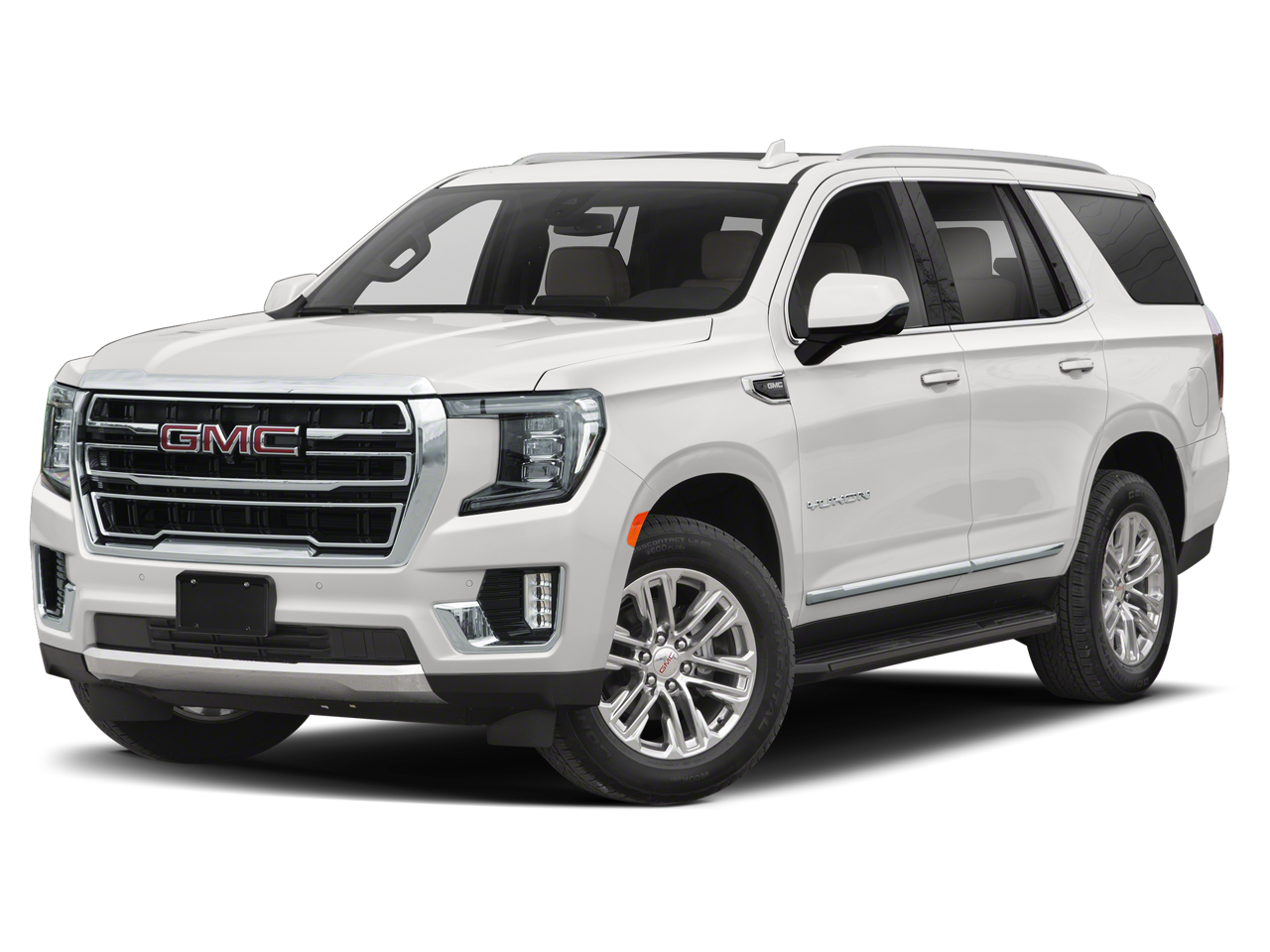 2024 GMC Yukon 4WD SLT's photo
