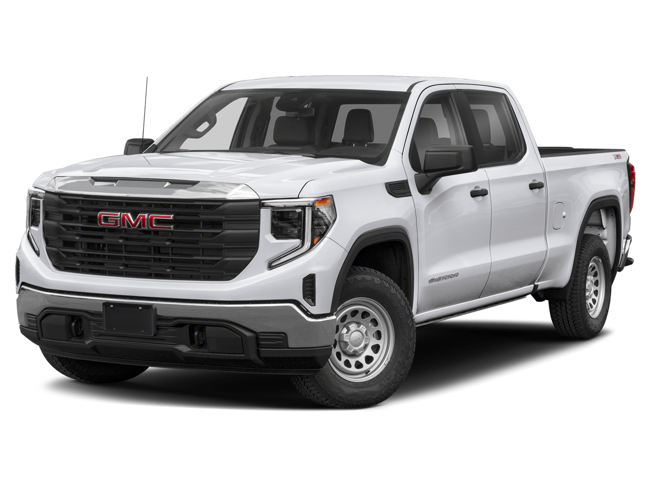 2024 GMC Sierra 1500 Denali Denali - Photo 9