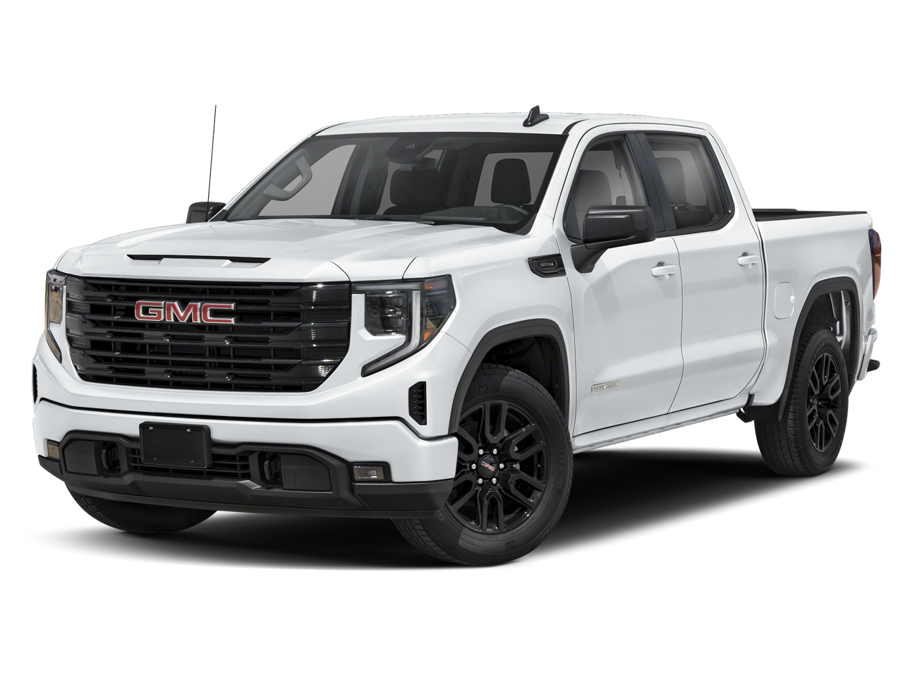 2026 GMC Sierra 1500 Elevation - Photo 59