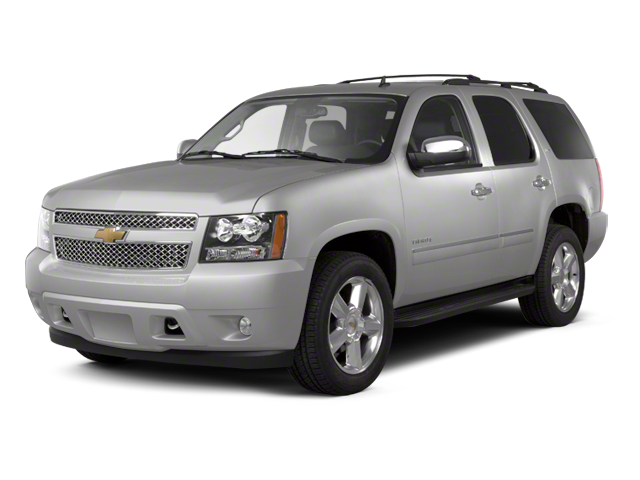 2013 Chevrolet Tahoe 4WD LTZ's photo