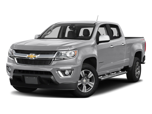 2018 Chevrolet Colorado 2WD LT Crew Cab Short Box's photo