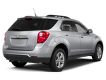 2015 Chevrolet Equinox Base