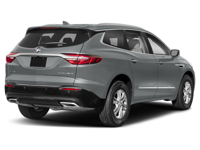 2019 Buick Enclave Avenir