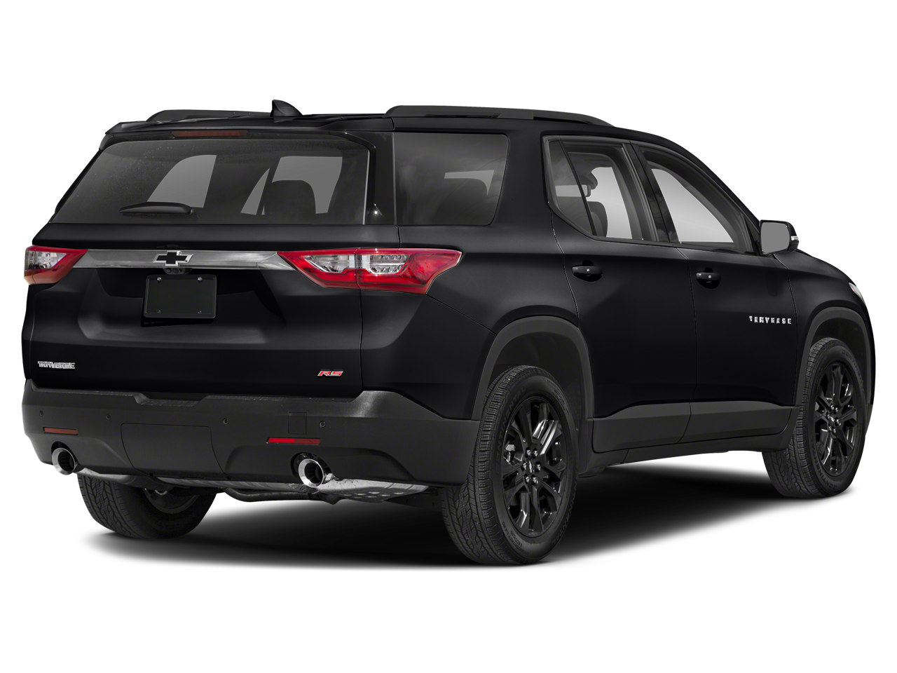 2020 Chevrolet Traverse RS - Photo 10