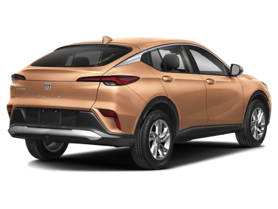 2024 Buick Envista Base