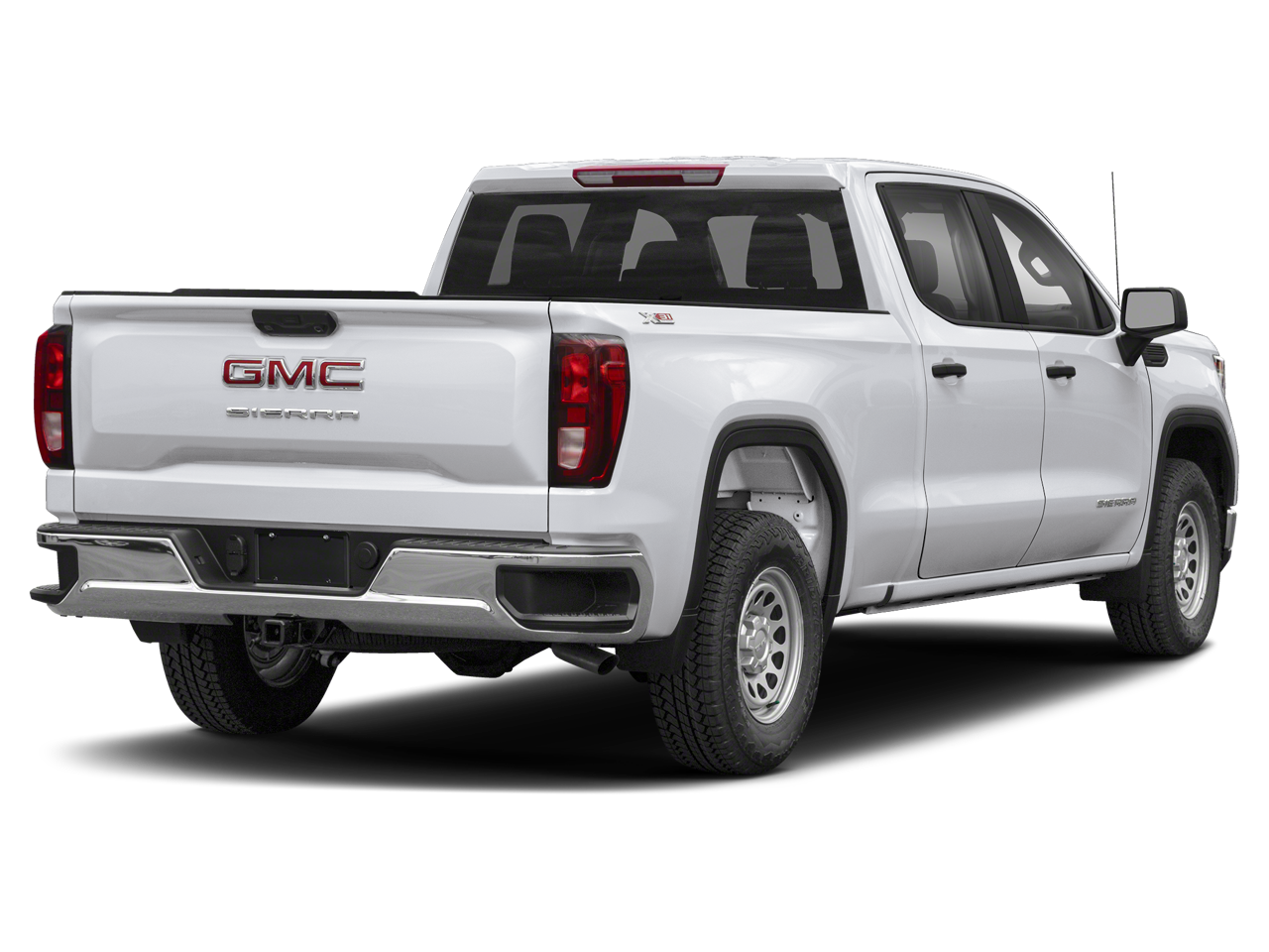 2024 GMC Sierra 1500 Denali Denali - Photo 10