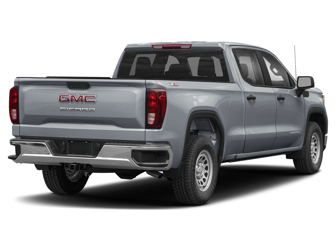 2024 GMC Sierra 1500 SLT - Photo 60