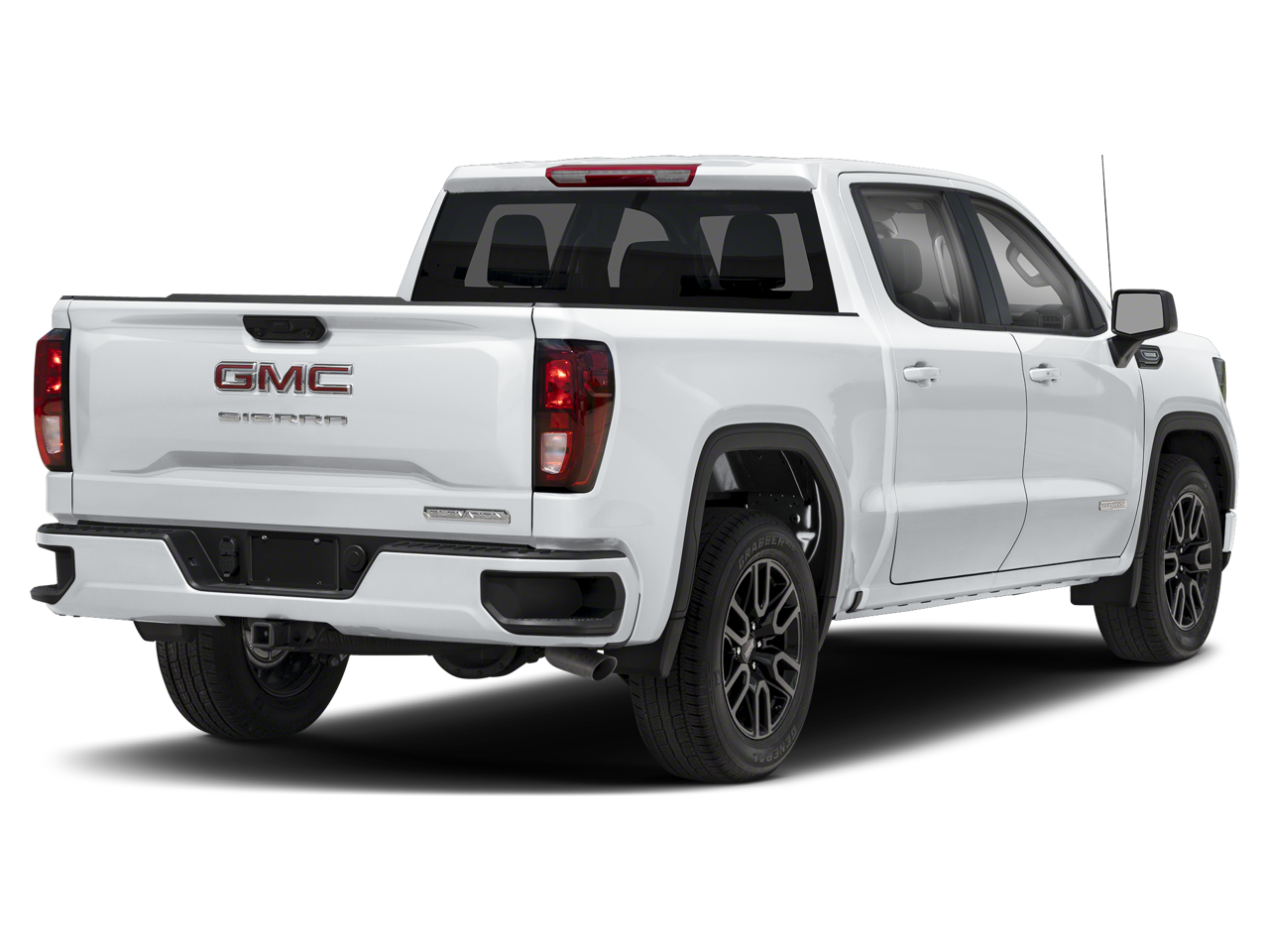 2026 GMC Sierra 1500 Elevation - Photo 60