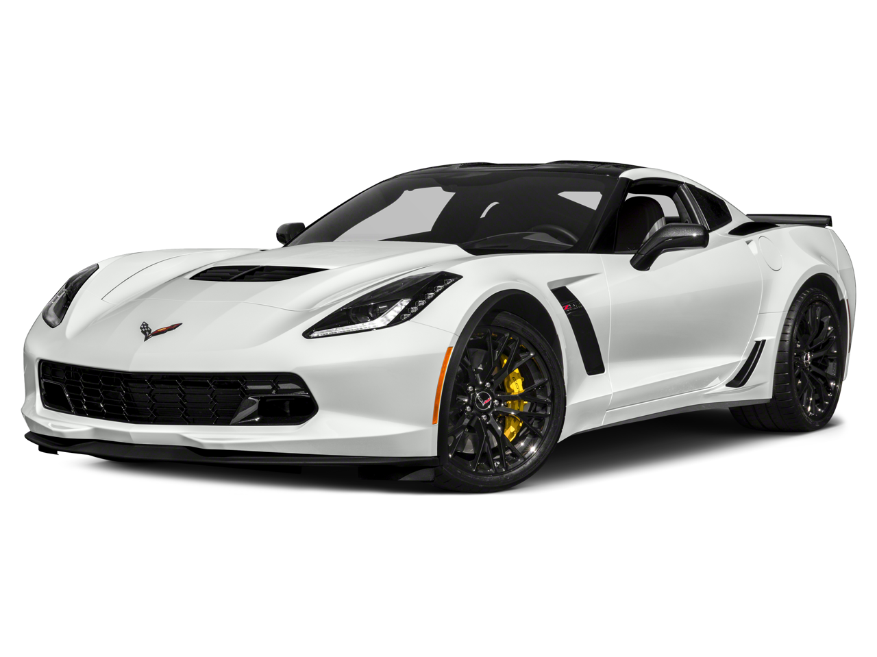 2015 Chevrolet Corvette Z06 Z06 2LZ