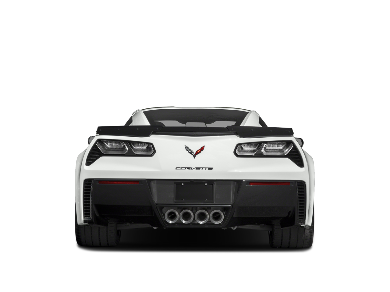 2015 Chevrolet Corvette Z06 Z06 2LZ