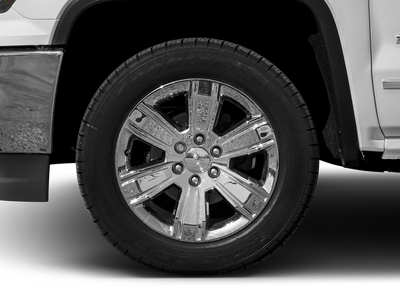 2017 GMC Sierra 1500 Base