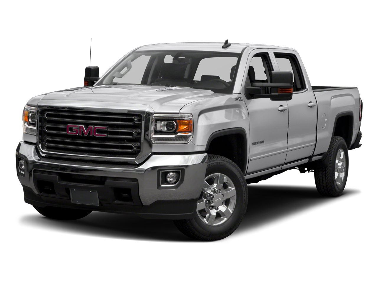 2018 GMC Sierra 3500 HD Base