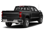 2020 Chevrolet Silverado 1500 RST Texas Edition