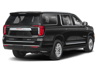 2021 GMC Yukon XL Base