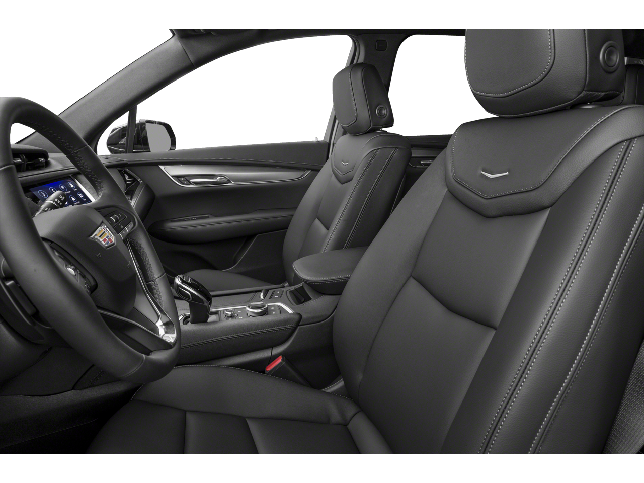 2023 Cadillac XT6 Luxury