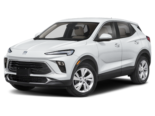 2025 Buick Encore GX Base