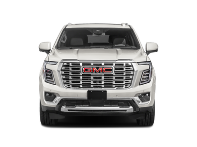 2026 GMC Yukon XL Base