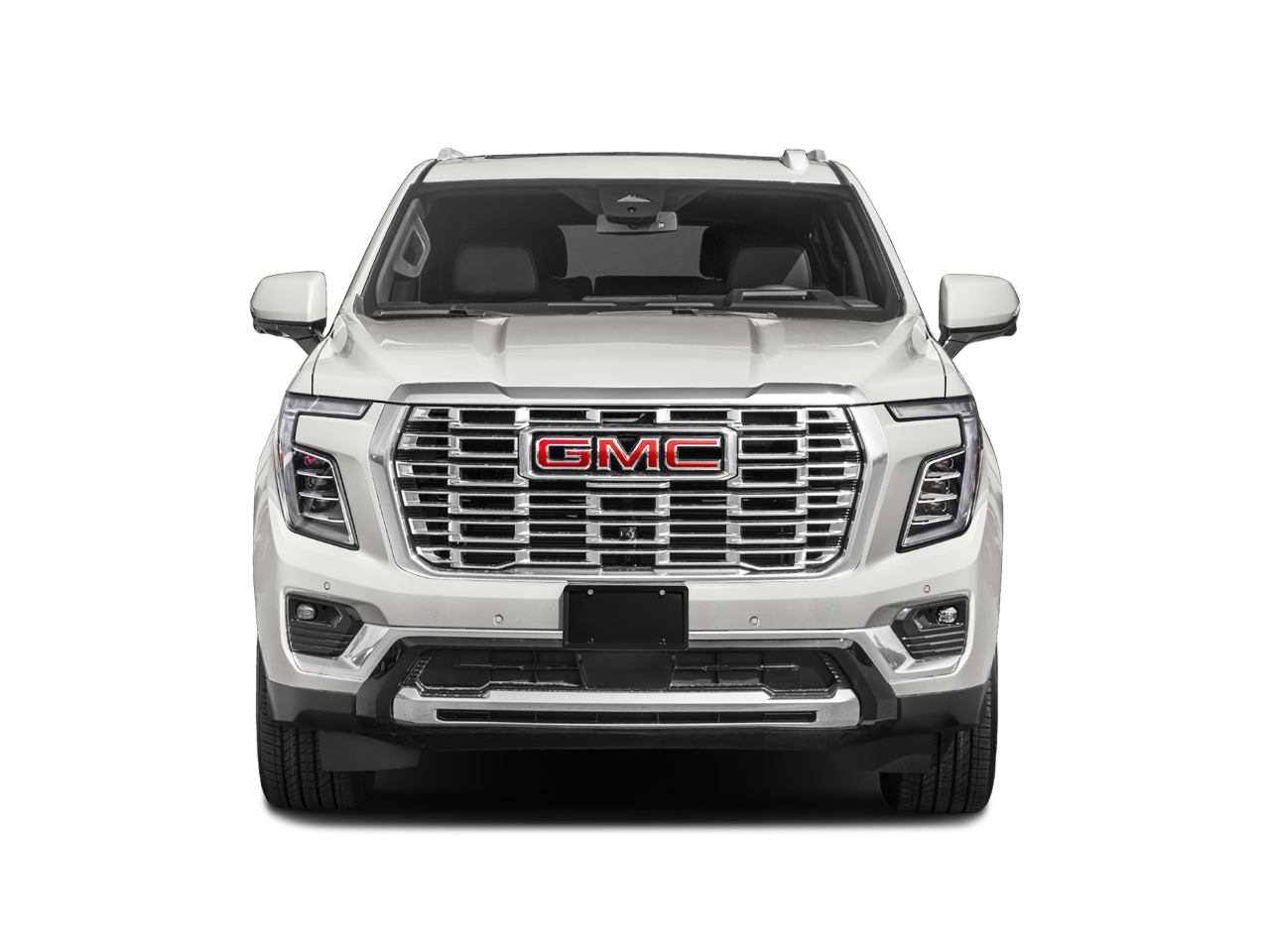 2026 GMC Yukon XL Base
