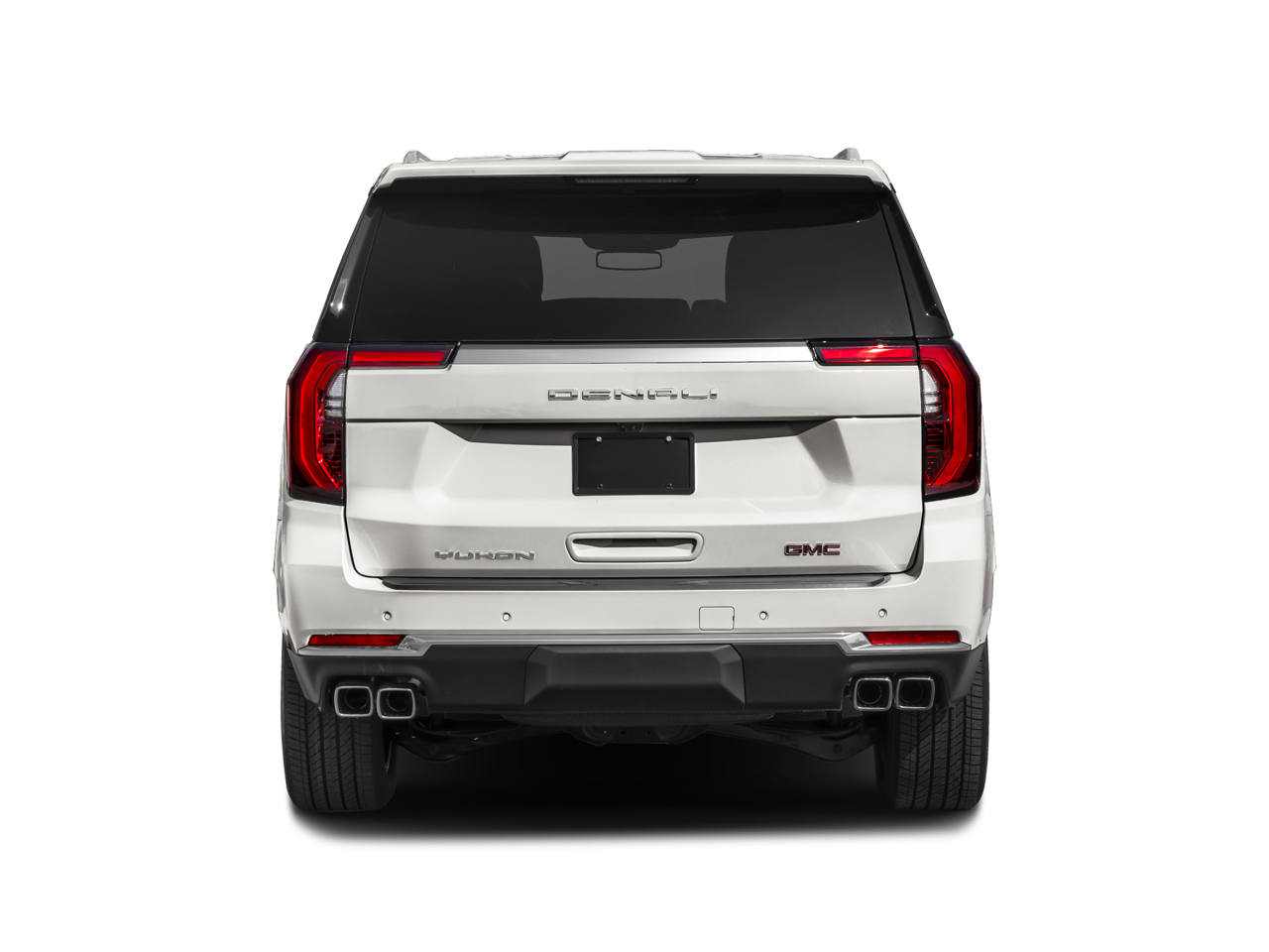2026 GMC Yukon XL Base