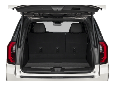 2026 GMC Yukon XL Base