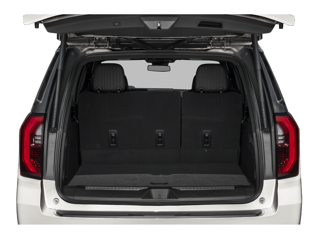 2026 GMC Yukon XL Base
