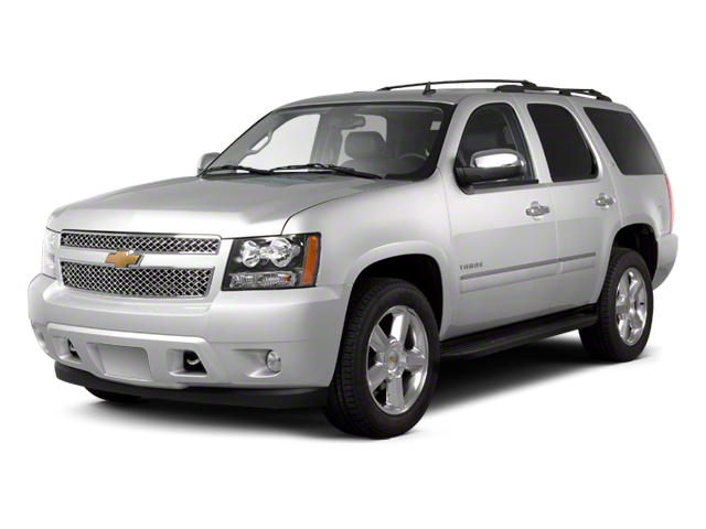 2013 Chevrolet Tahoe 4WD LTZ's photo