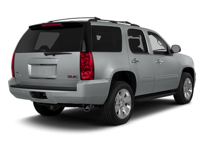 2014 GMC Yukon SLT