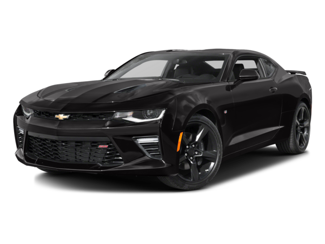 2017 Chevrolet Camaro 6.2 2SS's photo