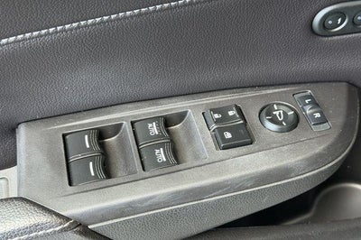 2021 Acura ILX w/Premium/A-SPEC Package