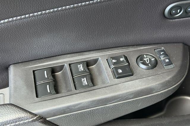 2021 Acura ILX w/Premium/A-SPEC Package