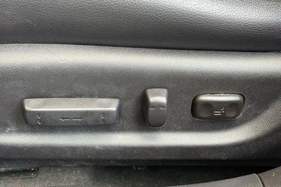 2021 Acura ILX w/Premium/A-SPEC Package